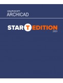 ARCHICAD start edition 2020