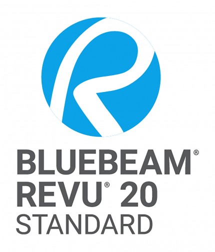 bluebeam revu standard 2016