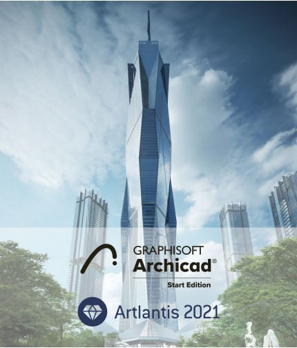 Archicad Artlantis 2021