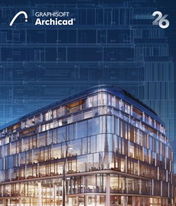 Archicad 26 Perpetual