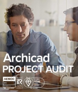 Archicad Project Audit Service