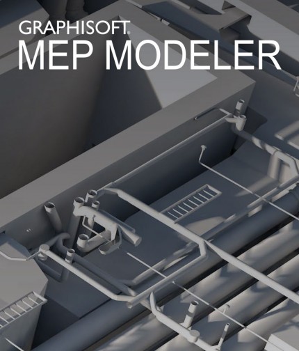 MEP Modeler