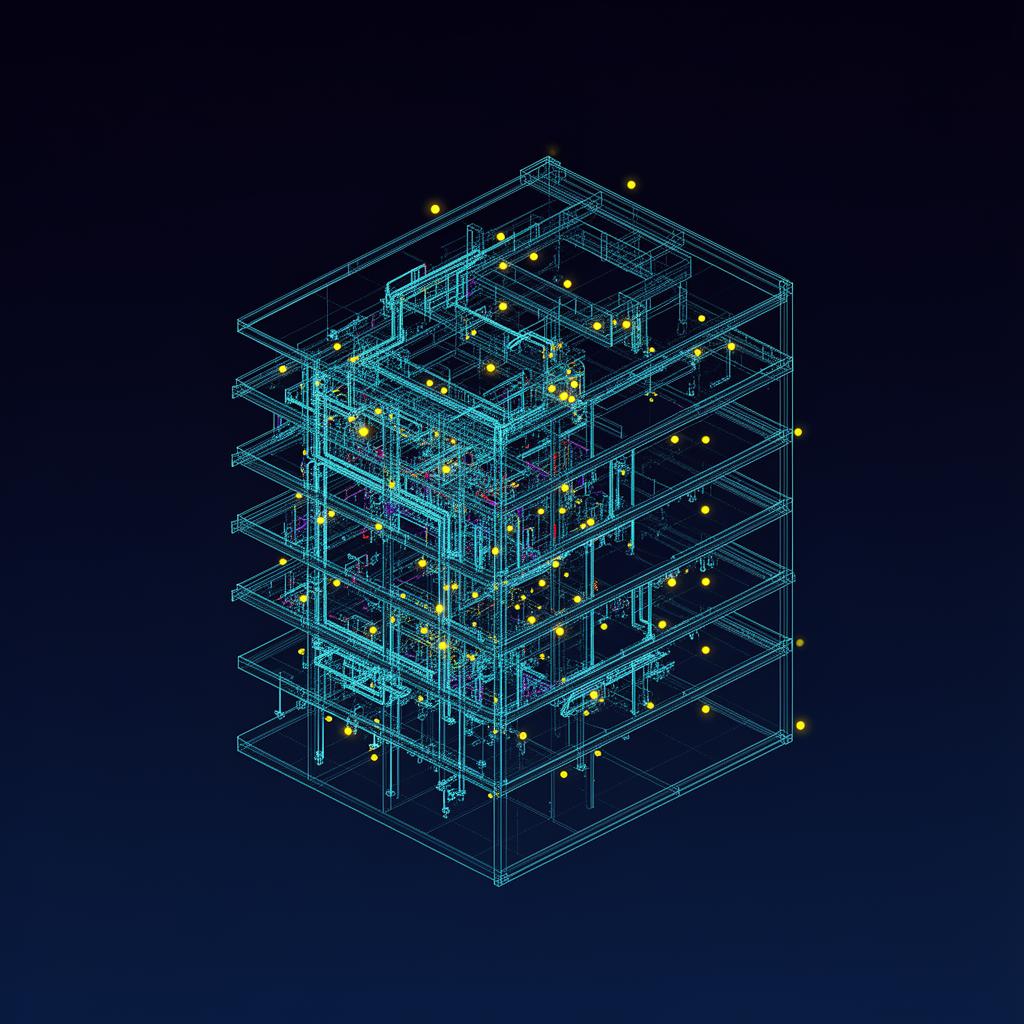 Espacio de trabajo de verificación de modelos Open BIM