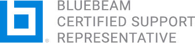 Bluebeam Certified Support Representative