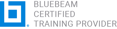 Bluebeam Certified Training Provider