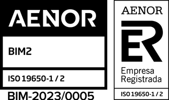 Certificación ISO 19650