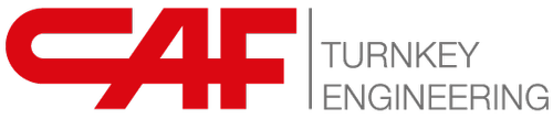 CAF Turnkey Engineering