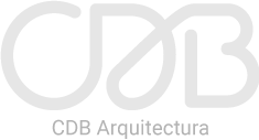 CDB Arquitectura