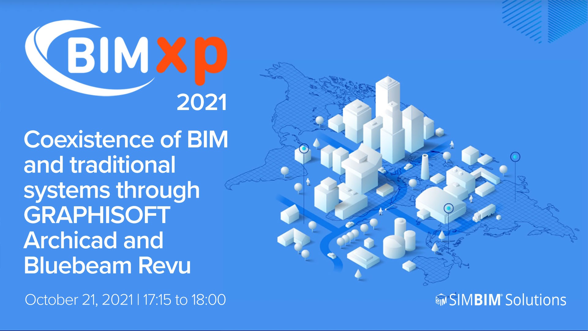 OPEN BIM – Graphisoft