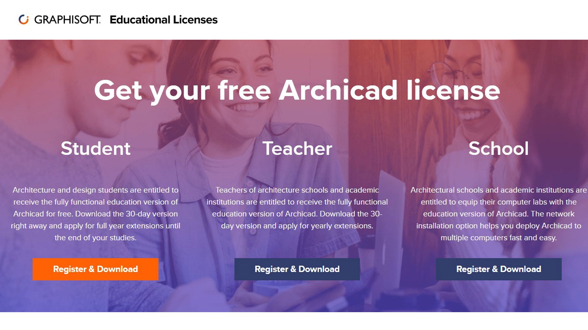 archicad 16 student version download