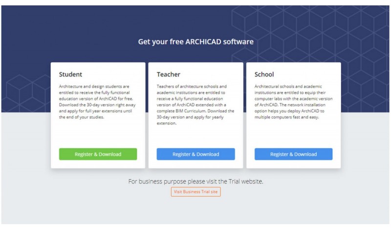 archicad 16 student download